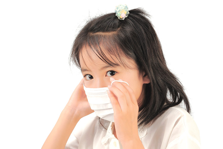 小児アレルギー科イメージ画像